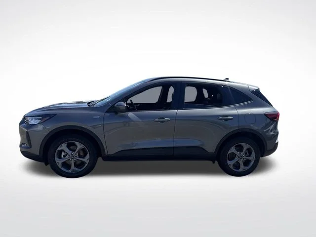 Used 2025 Gray Ford ST-Line Select image 2