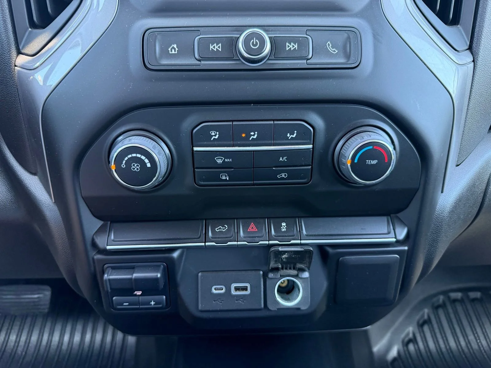 2022 Chevrolet Silverado 3500HD Work Truck - Photo 25