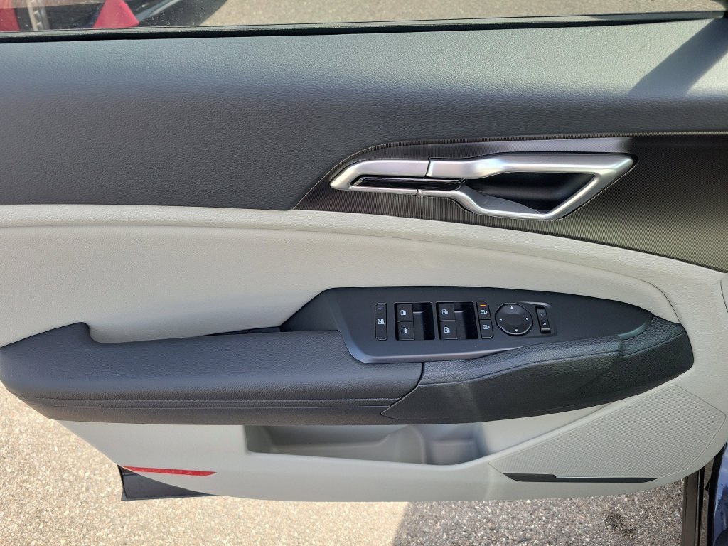 New 2026 Panthera Metal Kia EX image 21