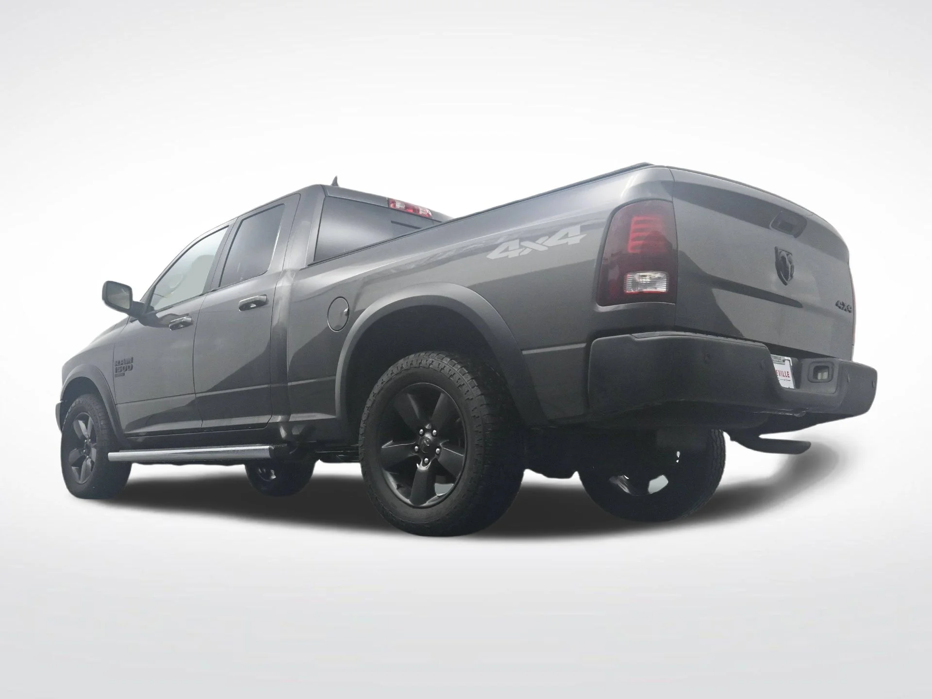 Used 2019 Gray Ram Warlock image 35