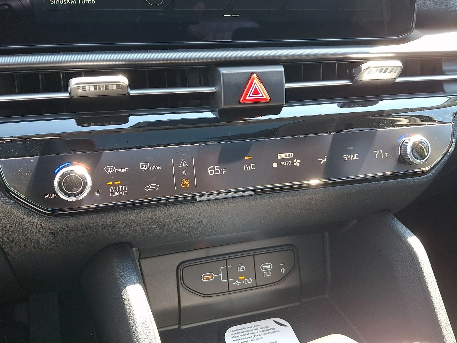 New 2026 Gray Kia EX image 17