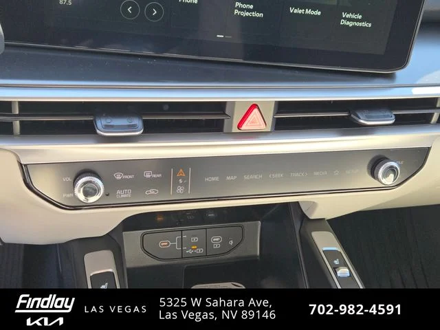 New 2026 Black Kia S image 18