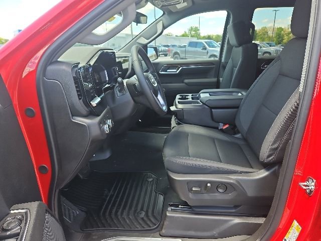 2026 GMC Sierra 1500 Elevation - Photo 18
