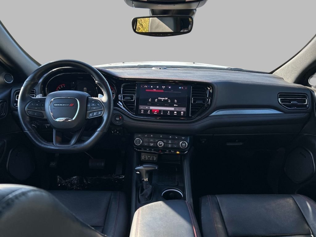 Used 2025 White Dodge GT Plus image 23