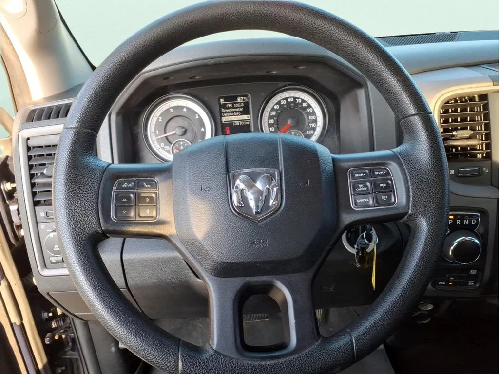 Used 2014 Blue Ram Express image 17