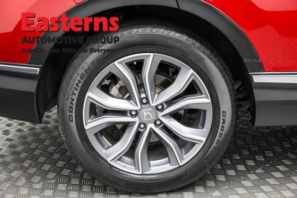 Used 2022 Red Honda Touring image 28