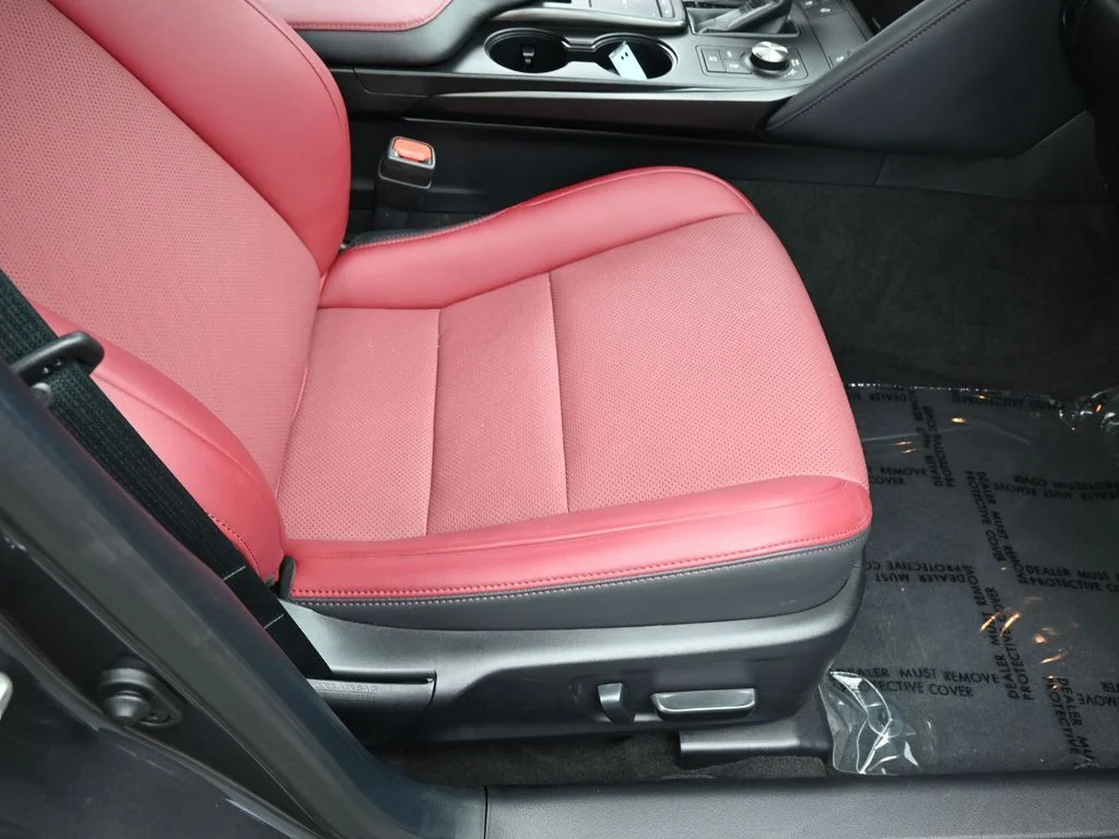 Used 2025 Gray Lexus 300 image 47