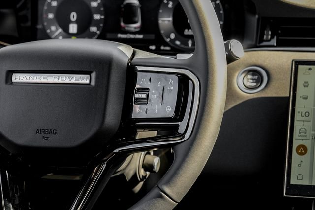 New 2026 Carpathian Grey Land Rover S image 25