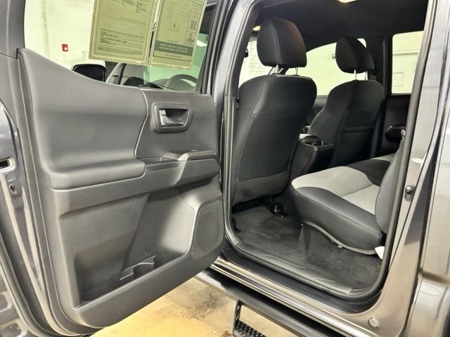 Used 2022 Gray Toyota TRD Sport image 19