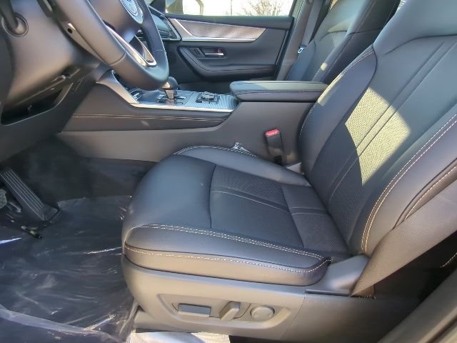 Used 2026 Beige Mazda 3.3 Turbo Preferred image 9