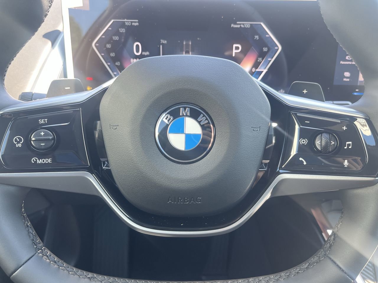 2026 BMW X3 30 - Photo 21