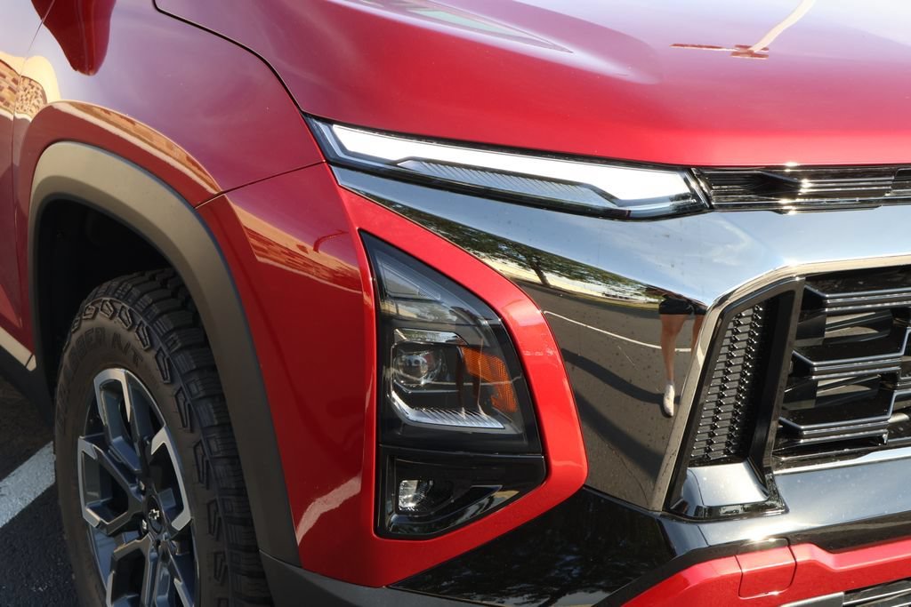 2027 Chevrolet Equinox ACTIV - Photo 3
