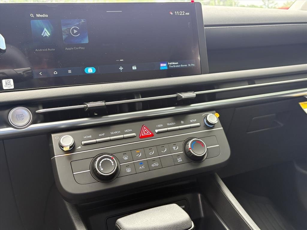 New 2026 Rockwood Green Wg2 Hyundai SE image 22