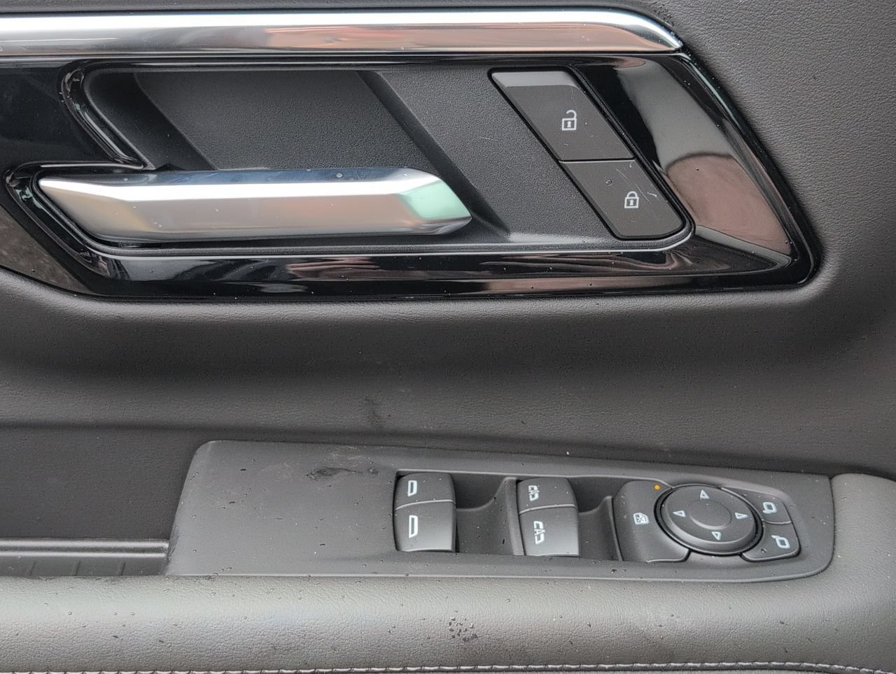 2026 Chevrolet Tahoe Fleet - Photo 22