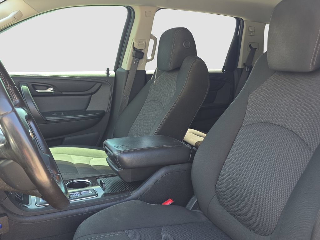 Used 2016 SUMMIT WHITE Chevrolet LT image 7