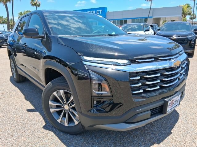 2026 Chevrolet Equinox LT - Photo 1