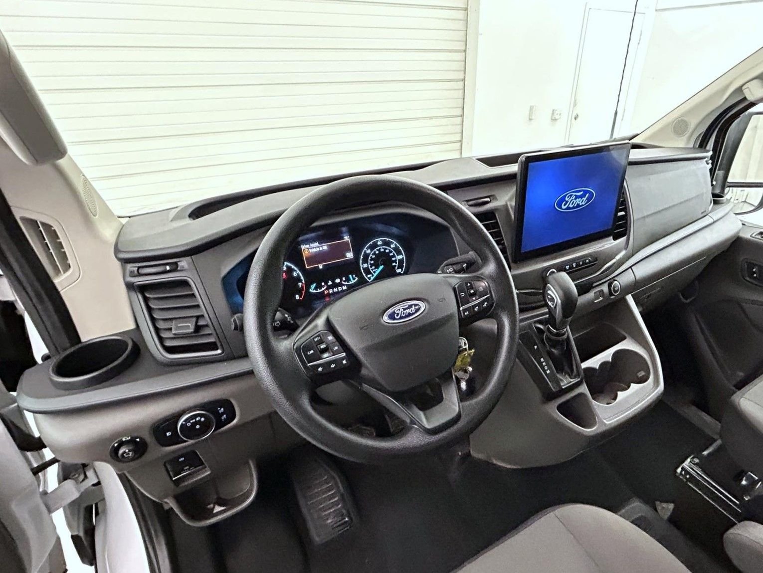 Used 2022 White Ford XLT image 13
