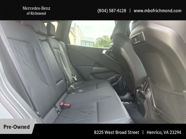 Used 2025 Gray BMW 30 xDrive image 16