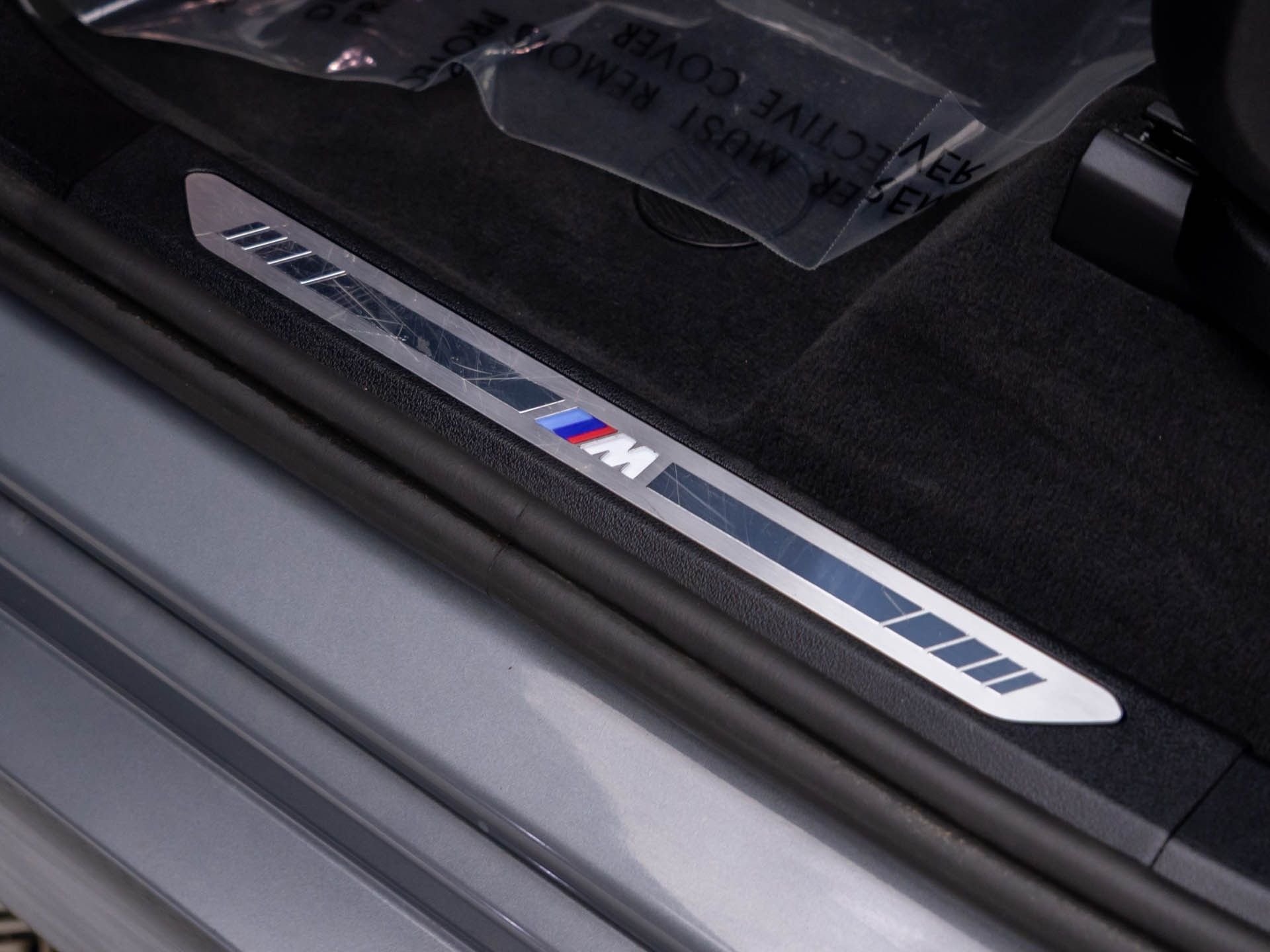 Certified Used 2026 Skyscraper Grey Metallic BMW xDrive40i image 15