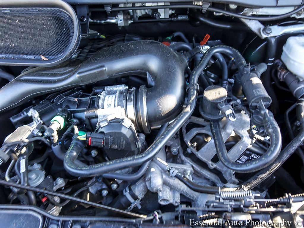 2023 Ford Transit Van Base - Photo 24