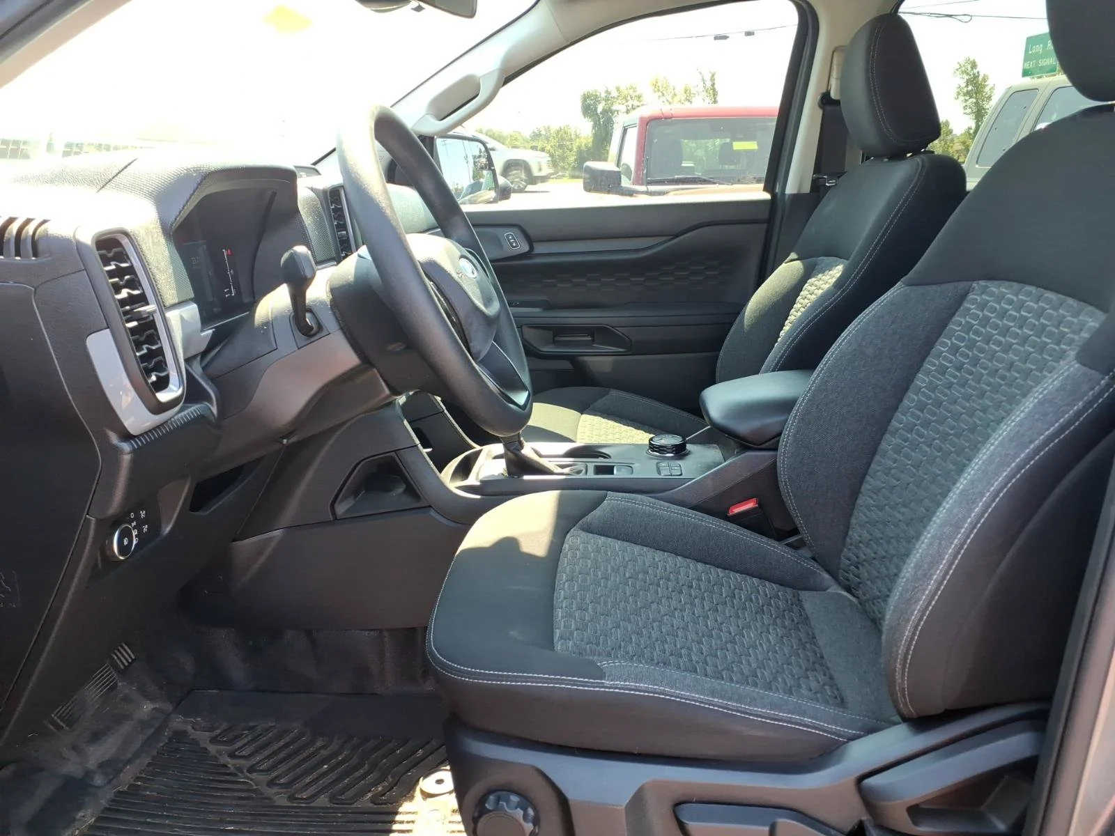 Certified Used 2024 Gray Metallic Ford XL image 21