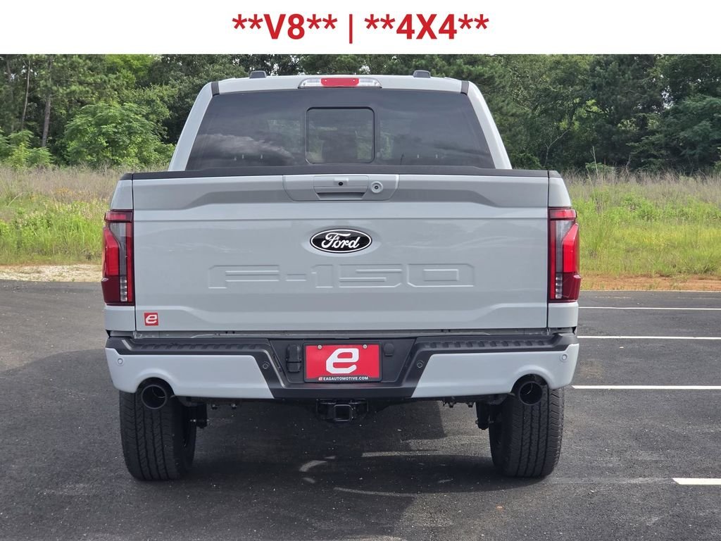 New 2026 Avalanche Ford Lariat® image 7