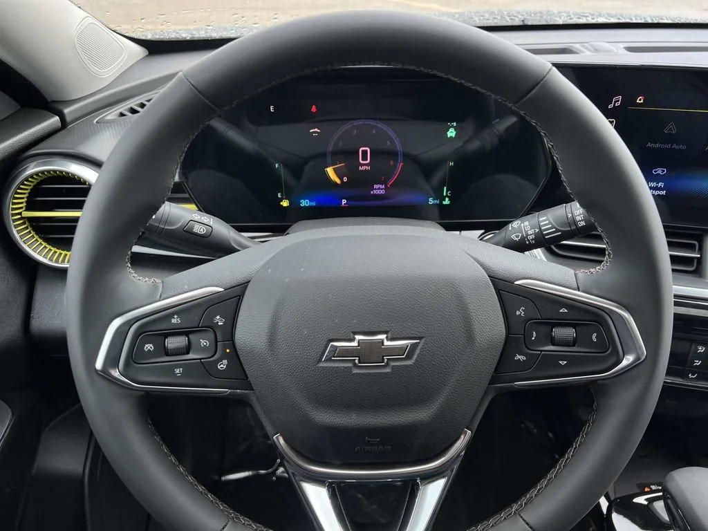 2026 Chevrolet Trax Activ - Photo 13