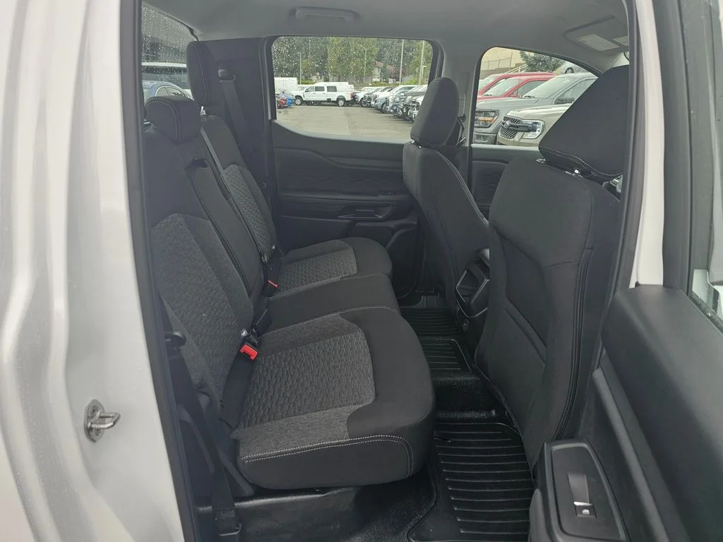 New 2025 Oxford White Ford XL image 12