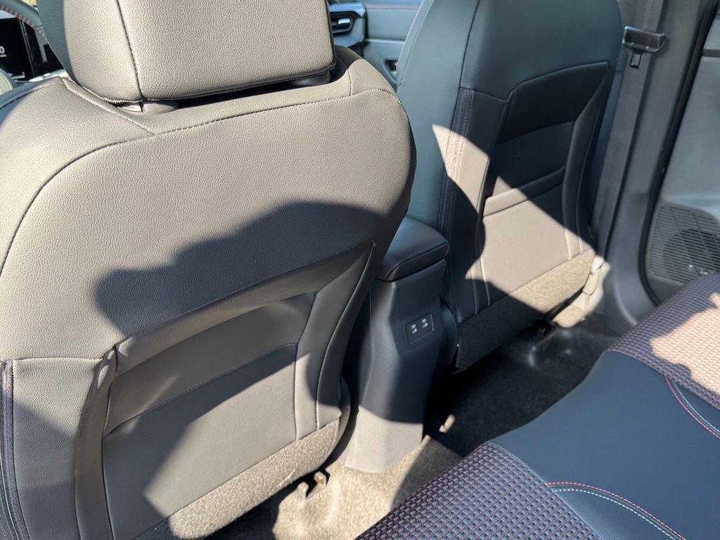 2026 Nissan KICKS SR AWD - Photo 20