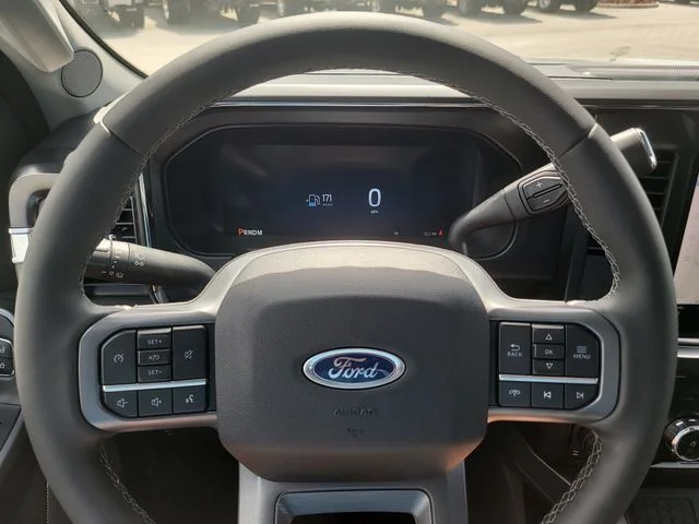 New 2026 Avalanche Ford Lariat image 31