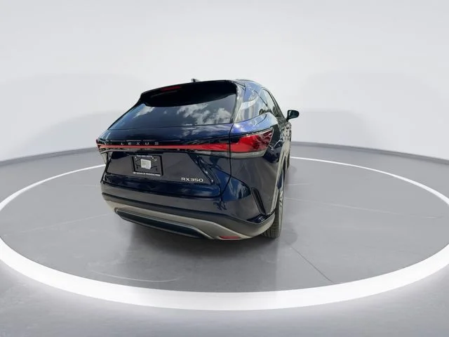 Used 2024  Lexus 350 Luxury image 7