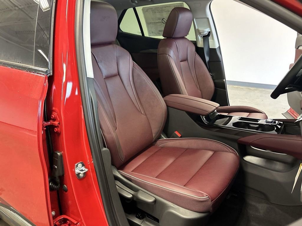 2025 Buick Envision Sport Touring - Photo 33