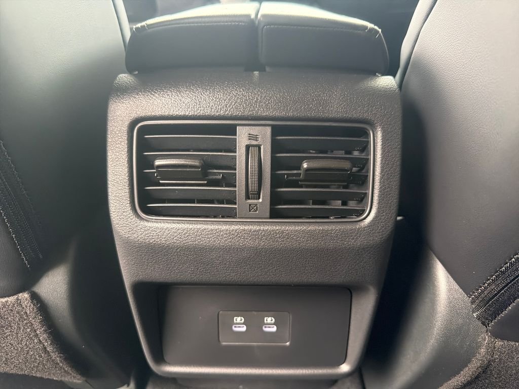 New 2026 Nissan Rogue Dark Armor 4D Sport Utility