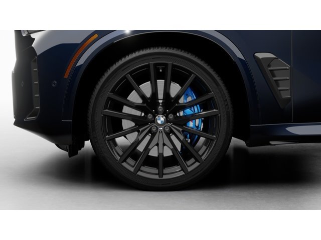 2026 Bmw X5 xDrive40i photo 2