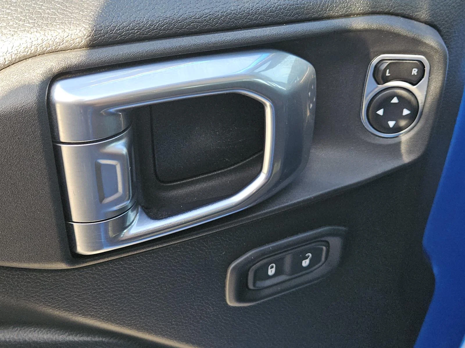 2023 Jeep Wrangler 4-Door High Tide - Photo 24