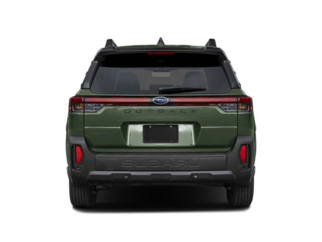 New 2026 MAGNETITE GRAY METALLIC Subaru Premium IN-TRANSIT image 5