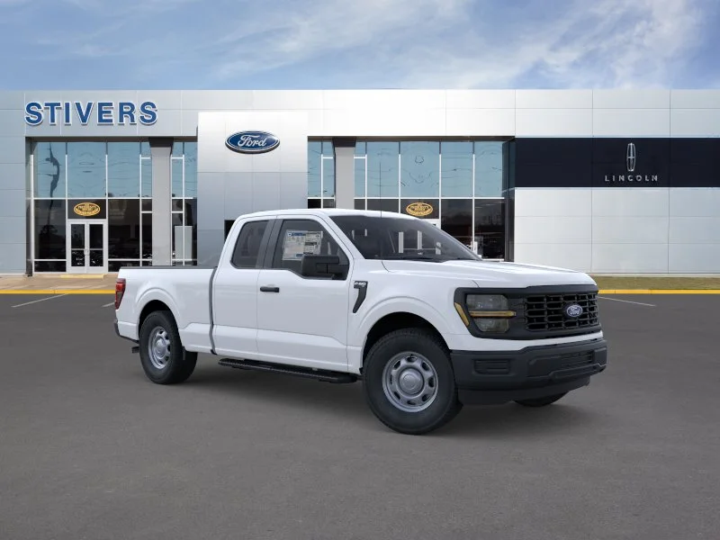 2026 Ford F-150's photo