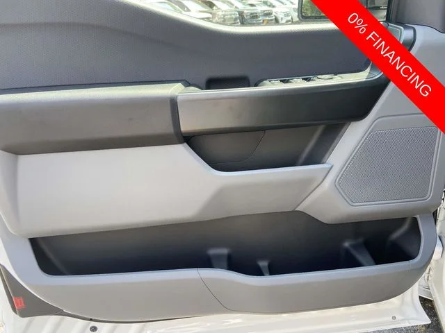 New 2026 Oxford White Ford XL image 14