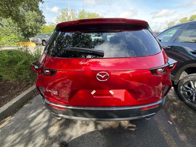 New 2026 Soul Red Crystal Metallic Mazda 2.5 S Premium AWD image 6