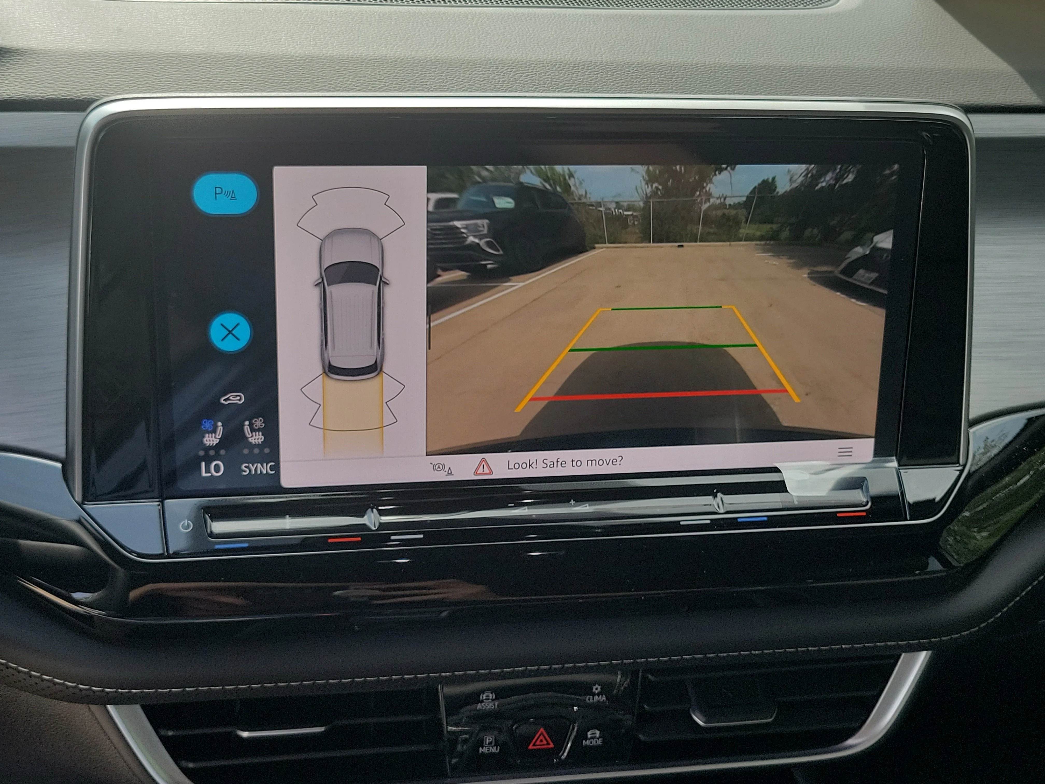 New 2026 Gray Volkswagen 2.0T SE w/Technology image 26