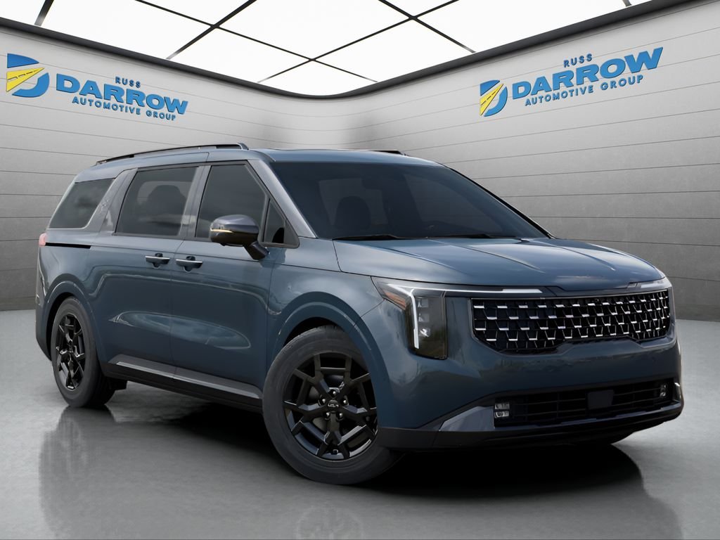 2026 Kia Carnival SX Prestige - Photo 7