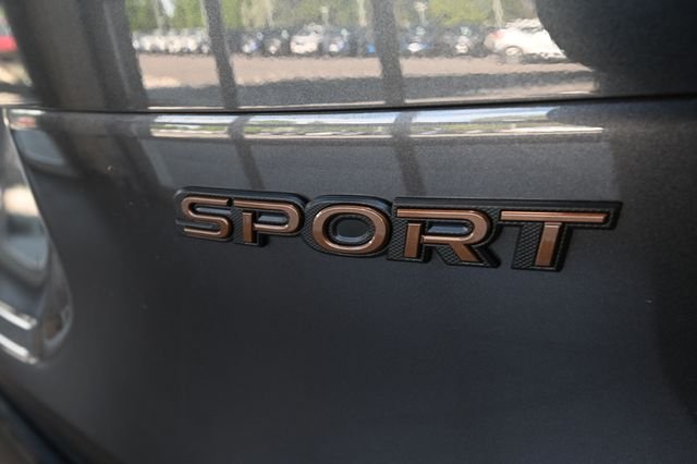 Certified Used 2026 Gray Subaru Sport image 16