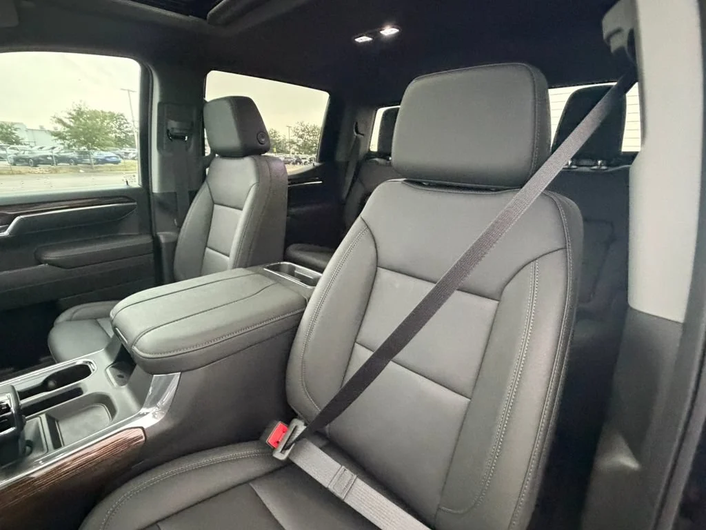 2026 GMC Sierra 1500 Elevation - Photo 26