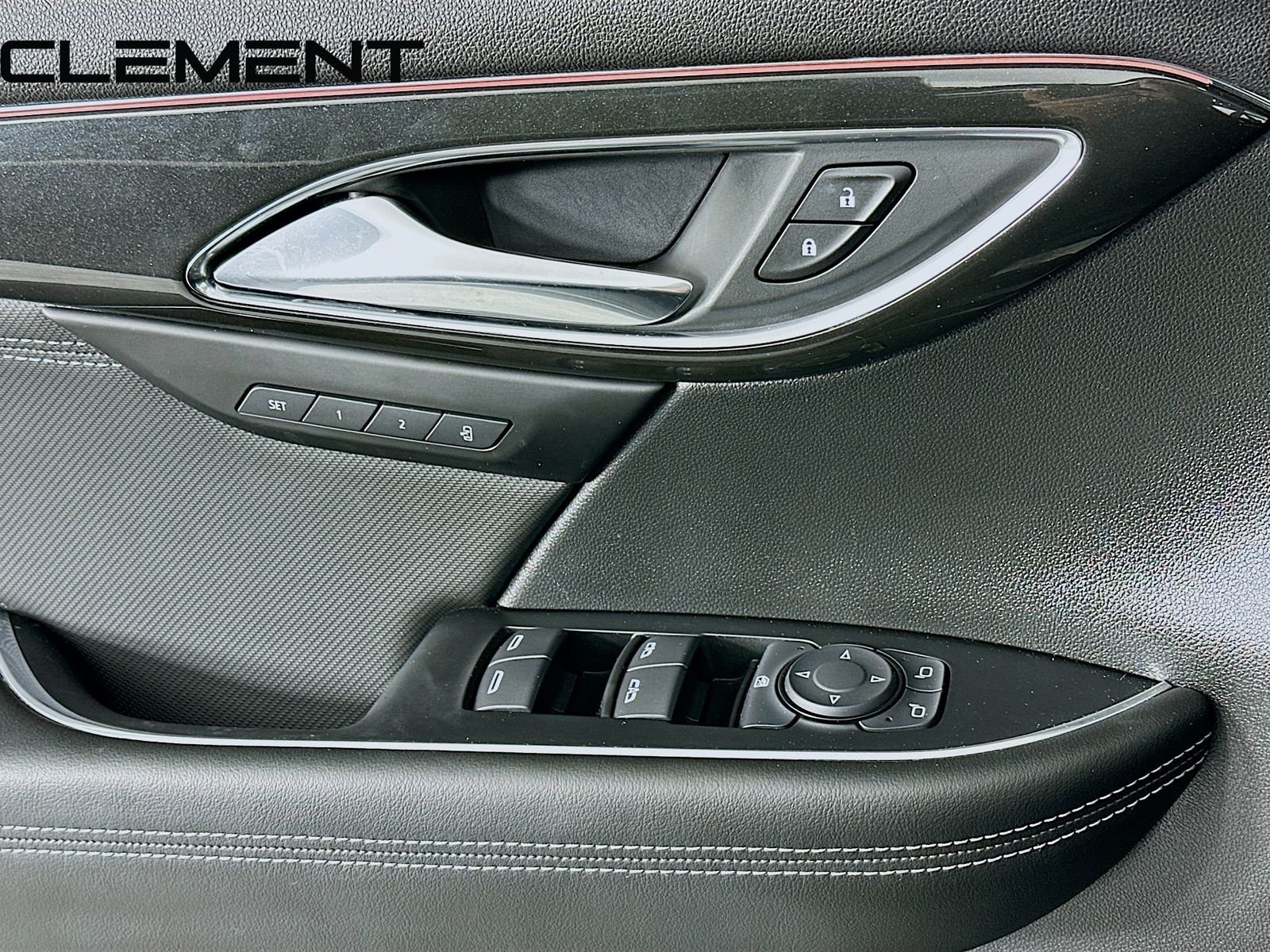 2025 Buick Envision Preferred - Photo 25