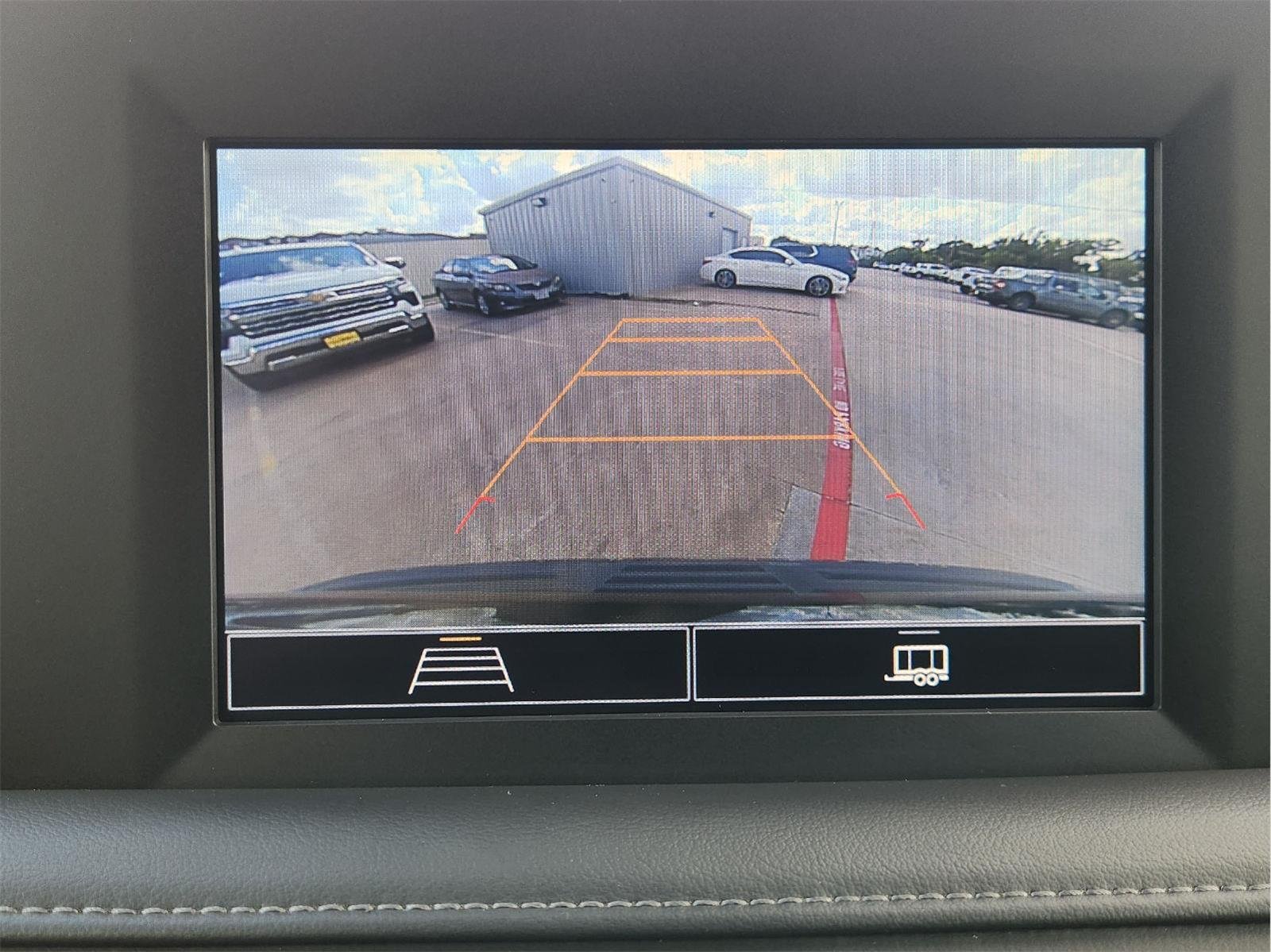 2023 Chevrolet Tahoe photo 18 of 34