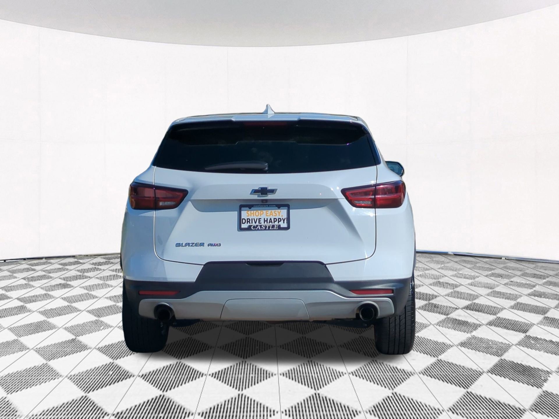 2023 Chevrolet Blazer 2LT photo 2