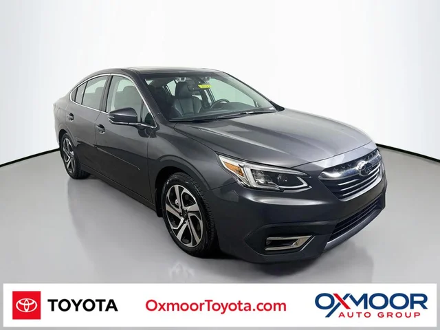 2021 Subaru Legacy Limited