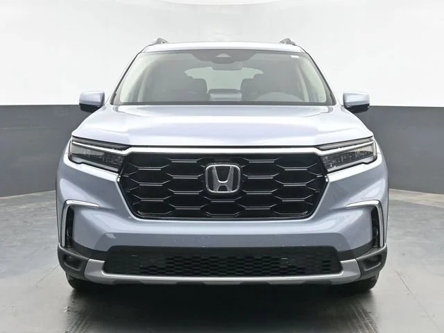 2025 Honda Pilot Touring - Photo 59