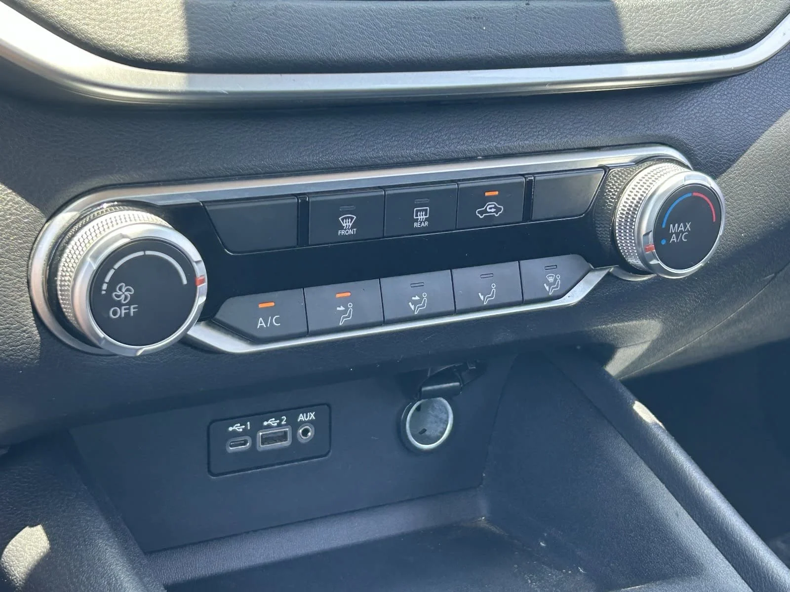 2022 Nissan Altima SV - Photo 35