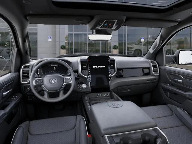 New 2026 Tank Exterior Paint RAM Laramie image 40